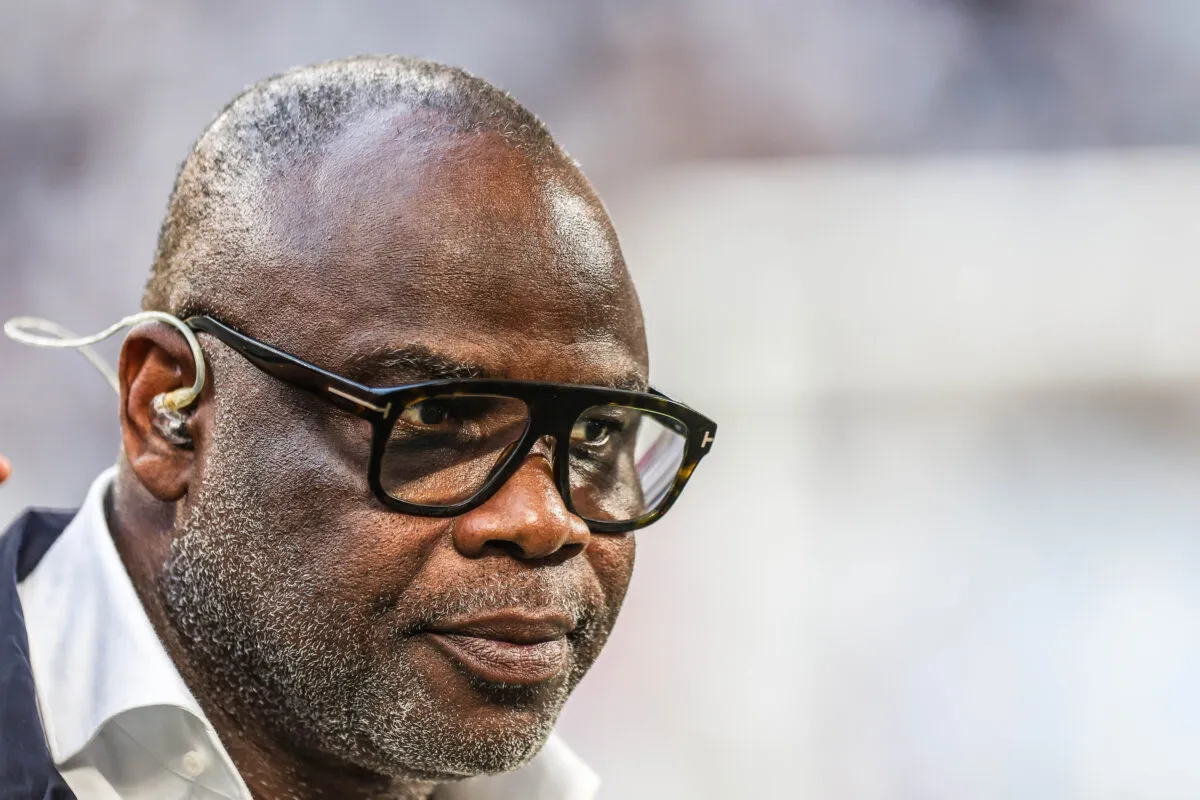 Basile Boli&nbsp;:&nbsp;&ldquo;on ne peut pas comparer la CAN &agrave; l&rsquo;Euro&rdquo;