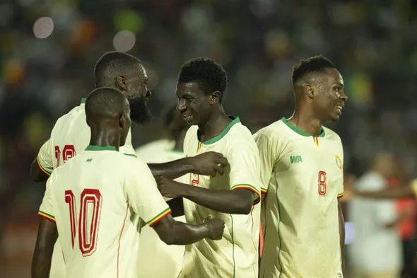 L&rsquo;actualit&eacute; du football africain