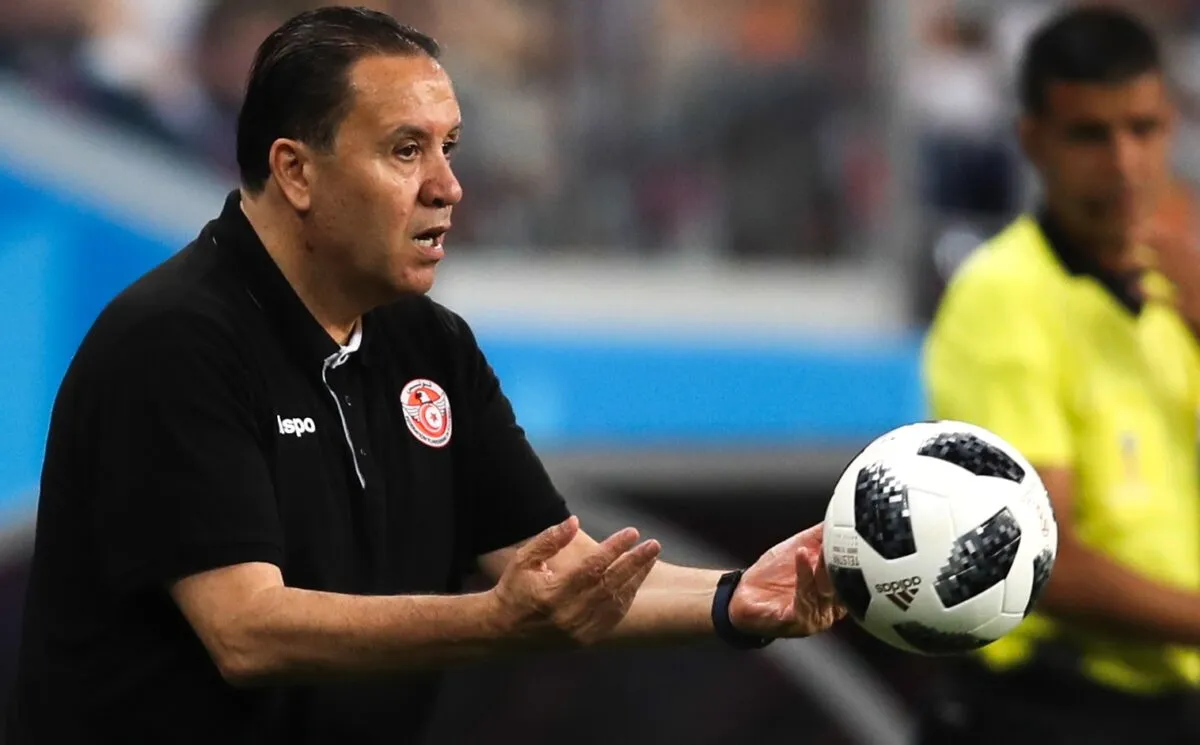 USM Alger : un s&eacute;lectionneur du Mondial 2018 sur le banc (officiel)