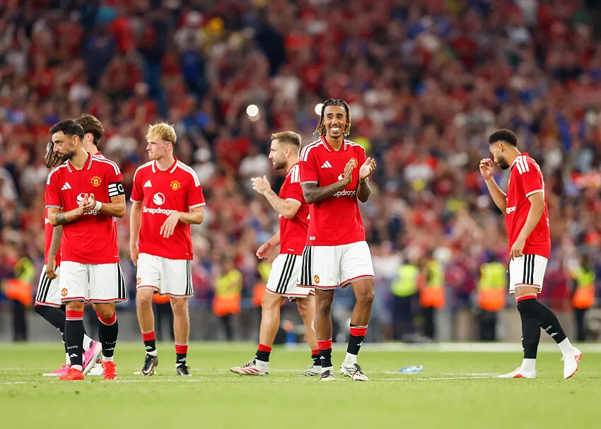 Pronostic Hull City – Man United : les Red Devils réussiront-ils leur entrée en lice ? (22/08/2026)