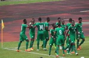 CHAN 2018 : et de 15 avec le Burkina Faso !