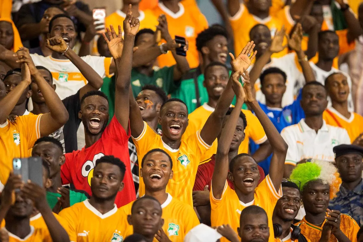 La C&ocirc;te d&rsquo;Ivoire rep&ecirc;ch&eacute;e pour sa CAN U20 !