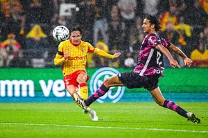 L&rsquo;actualit&eacute; du football africain