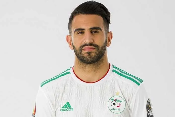 Alg&eacute;rie&nbsp;: des bulletins Mahrez retrouv&eacute;s &agrave; l&rsquo;&eacute;lection pr&eacute;sidentielle&nbsp;!