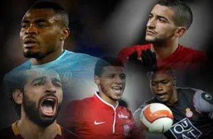 Le 11 Afrik du week-end (J26)