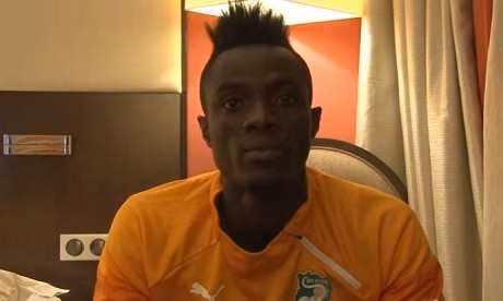 C&ocirc;te d&rsquo;Ivoire : Bailly recadre les anciens