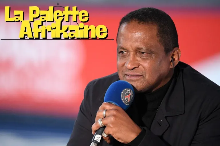 Les larmes de Valdo pour l&rsquo;Afrique et son conseil pour Vinicius