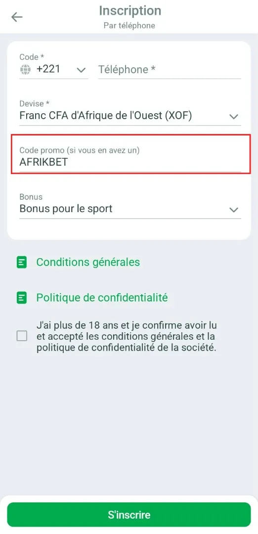 Avis Linebet : de l'inscription au premier d&eacute;p&ocirc;t