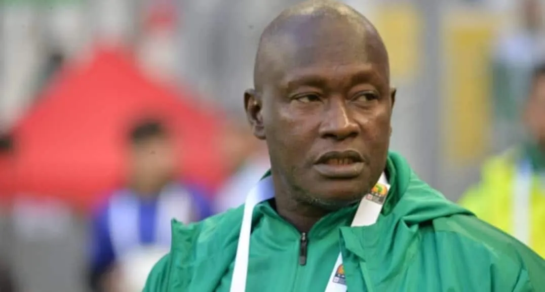 CHAN 2022&nbsp;: &eacute;limin&eacute;e par l&rsquo;Alg&eacute;rie, la C&ocirc;te d&rsquo;Ivoire ne dig&egrave;re pas