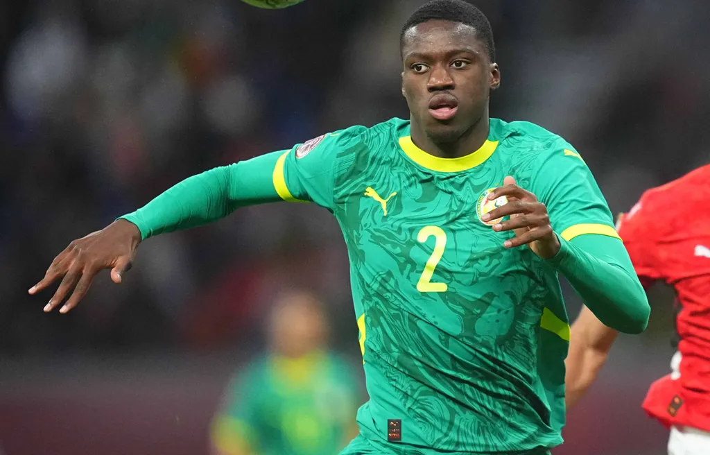 Sénégal–Maroc : après son “match monstrueux”, Mamadou Sarr la surprise du chef pour la finale de la CAN 2025 ?