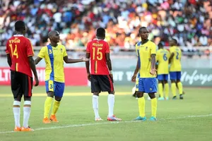 CAN U17 : le pays-hôte corrigé et presque éliminé…