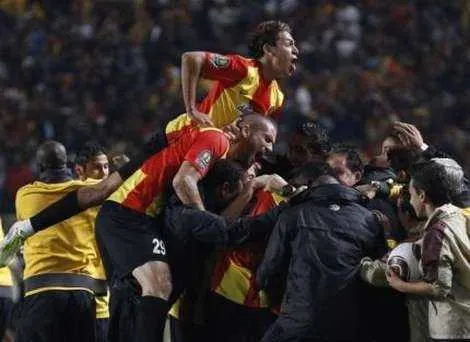 L&rsquo;Esp&eacute;rance sur le toit de l&rsquo;Afrique