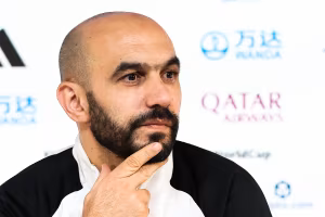 L&rsquo;actualit&eacute; du football africain