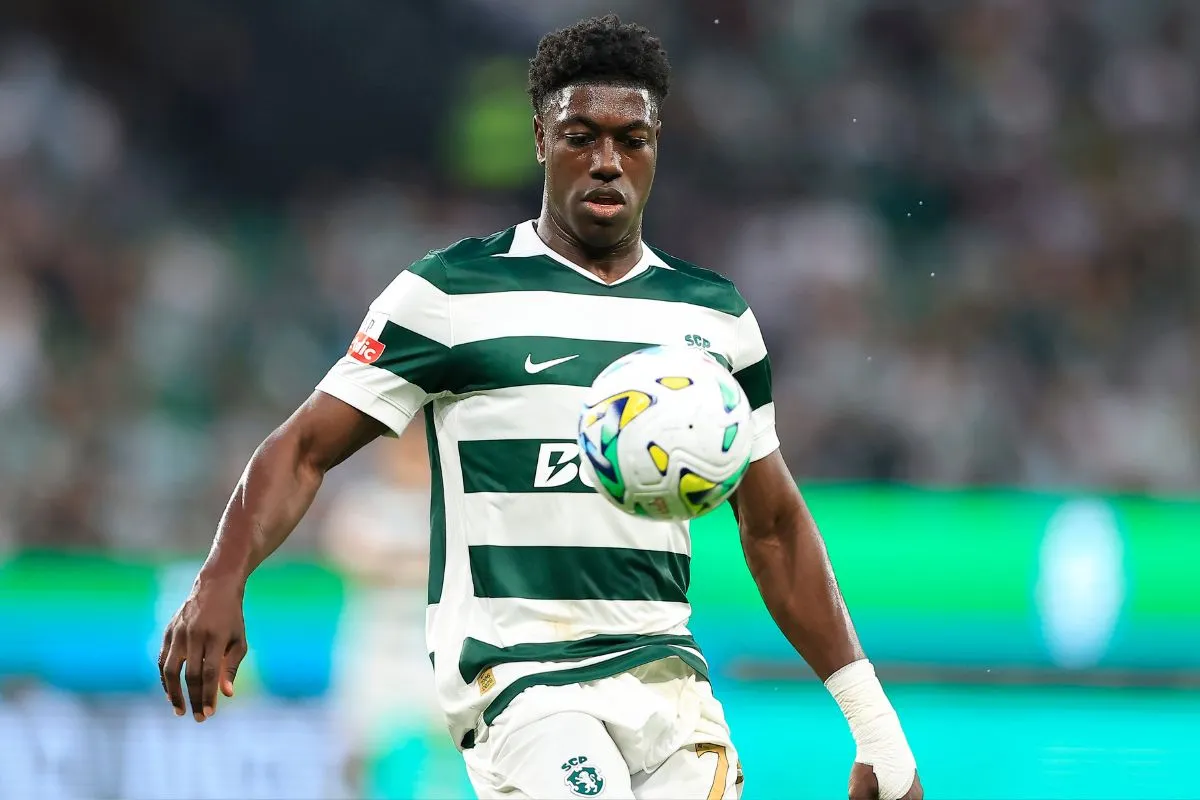Ivory Coast loses battle for Issa Doumbia and 2 other talents called up by Italy