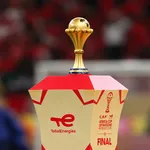 Pronostic Lesotho &ndash; Maroc : Saibari de retour, les Lions de l&rsquo;Atlas visent le carton plein (29/09/2026)
