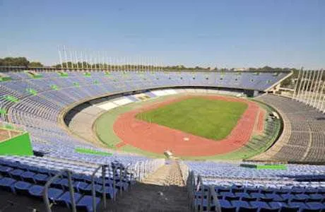 CAN 2017 : l&rsquo;Alg&eacute;rie n&rsquo;est plus seule candidate, ni favorite ?