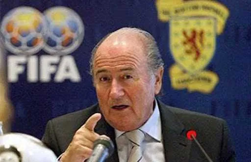 FIFA : la Tunisie rappelée à l’ordre