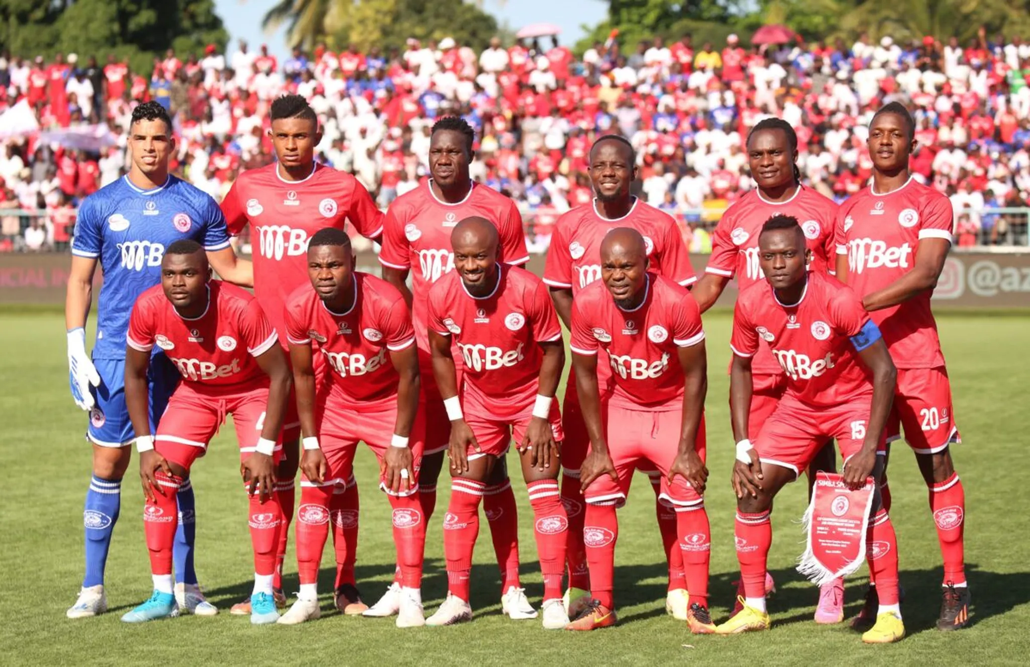 Simba SC