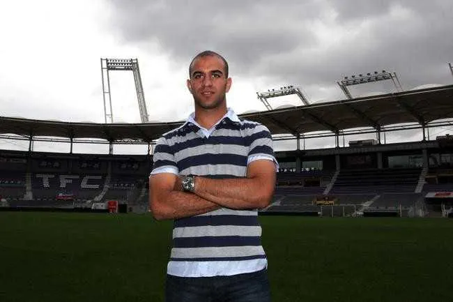 Abdennour: &ldquo;Je suis un leader, mais je reste toujours poli&rdquo;