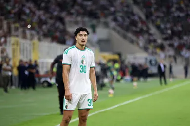 L&rsquo;actualit&eacute; du football africain