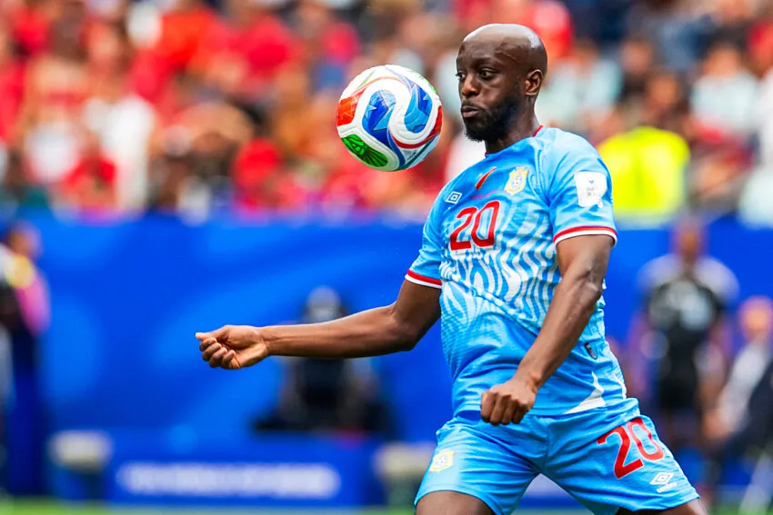 Pronostic RDC-Guin&eacute;e Equatoriale : les L&eacute;opards pour d&eacute;marrer les &eacute;liminatoires de la CAN 2027 en beaut&eacute; (24/09/2026)