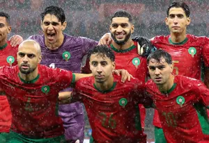 L&rsquo;actualit&eacute; du football africain