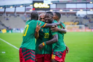 Coupe du monde 2026 (Q) : le Cameroun décevant mais toujours en vie