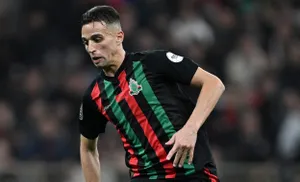 L&rsquo;actualit&eacute; du football africain