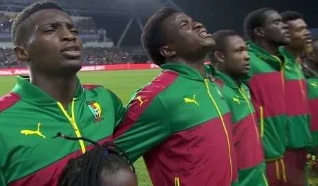 Coupe des Conf&eacute;d&eacute;rations : Cameroun-Chili, faux d&eacute;part interdit