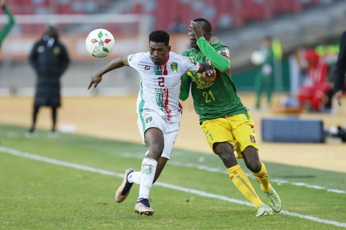 Le Mali priv&eacute; de CHAN !