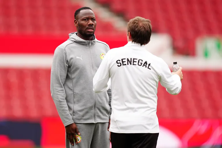 S&eacute;n&eacute;gal : un appel&eacute; forfait, une nouvelle pol&eacute;mique avec Assane Diao&hellip; La pr&eacute;paration pour la CAN commence mal