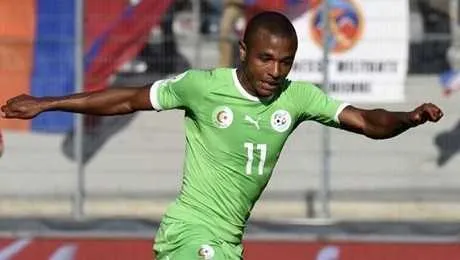 CAN 2015 : l&rsquo;Alg&eacute;rie a de l&rsquo;orgueil