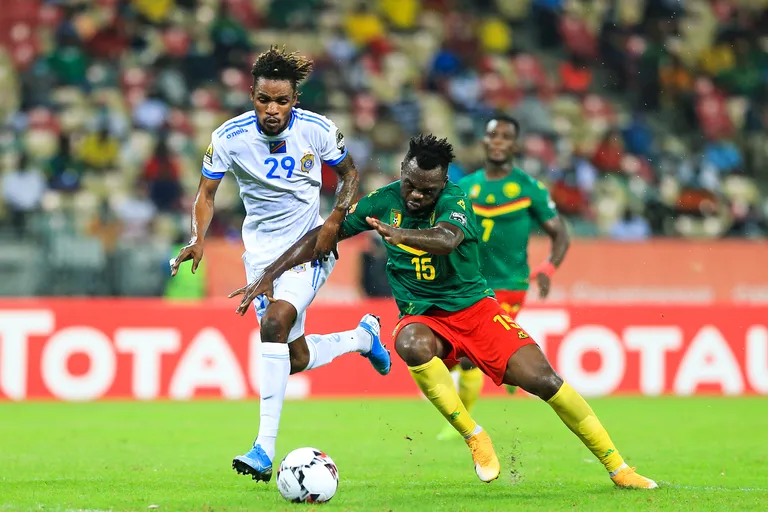 Amical&nbsp;: RDC et Cameroun invit&eacute;s &agrave; un tournoi !