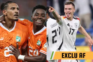 Un match amical Allemagne-Côte d’Ivoire avant la Coupe du monde ! [Exclu]