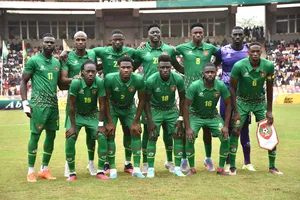 CAN 2023 – Guinée-Bissau : groupe, calendrier, adversaires, liste…