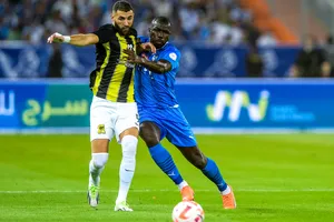 Al-Hilal – Al-Ittihad : chaîne et heure du match