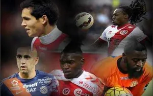 Le 11 Afrik du week-end (J27)