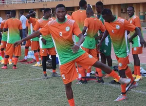 CAN 2021 (Q) : le bon coup du Niger