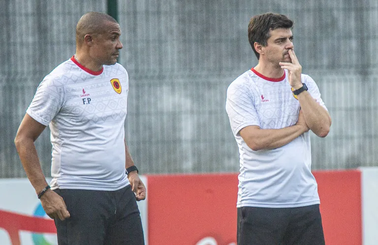 Un sélectionneur limogé à 3 mois de la CAN 2025 !