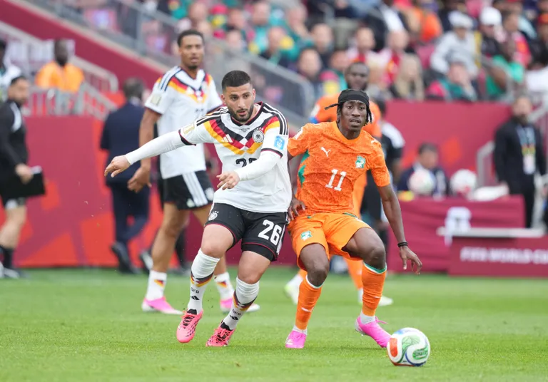 Allemagne 2-1 C&ocirc;te d&rsquo;Ivoire :&nbsp;Kessi&eacute; et Nmecha de partout, Diomand&eacute; encore g&eacute;nial, Undav rabat-joie&hellip; Les NOTES de ce choc de la Coupe du monde 2026