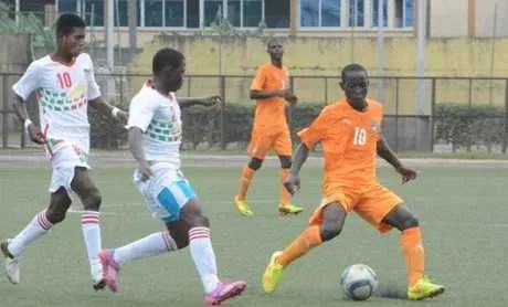 CAN U17 : Exploit du Niger et des Comores&hellip; Nigeria, Alg&eacute;rie et Tunisie au tapis