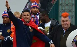 Milla, Bakayoko, Belhanda, la CAN… Nicollin et l’Afrique, c’était ça !