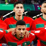 Un choc Maroc-Égypte avant la Coupe arabe ?