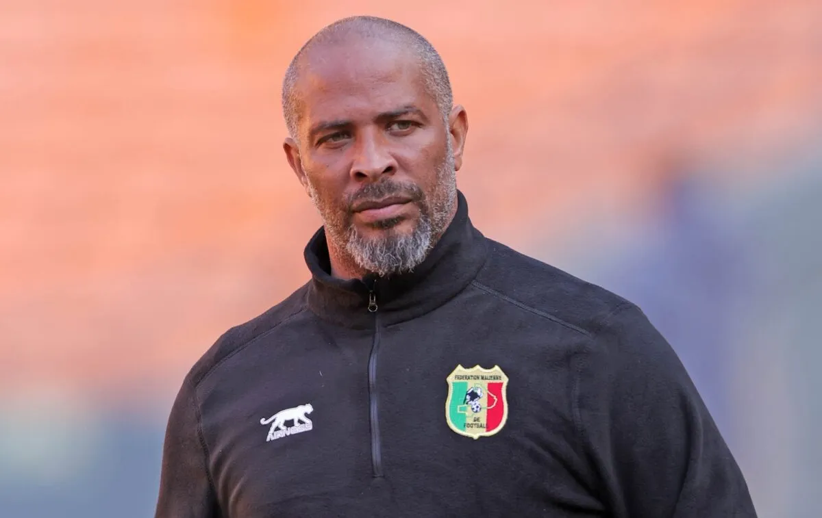 Mali : Eric Chelle conteste son limogeage !