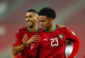 Maroc : un oublié de Regragui signe en Angleterre (officiel)