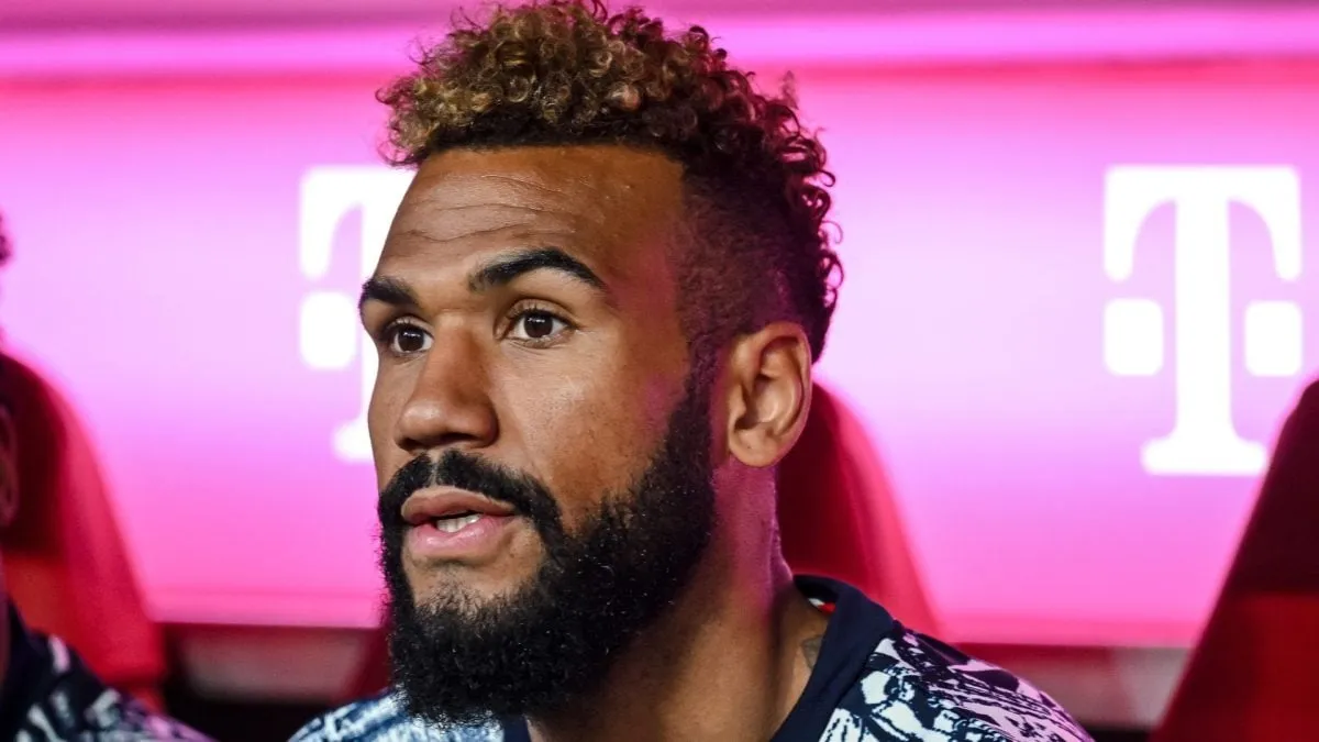 Choupo-Moting a enfin trouv&eacute; un club&nbsp;!