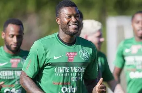 Guin&eacute;e : Wakriya, un d&eacute;menti pour Djibril Ciss&eacute;