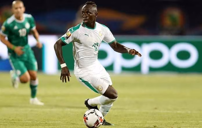 Ballon d&rsquo;Or&nbsp;: Man&eacute; (encore) l&acirc;ch&eacute; par l&rsquo;Afrique