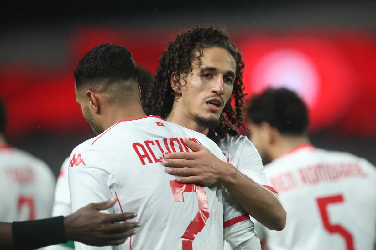 Nigeria-Tunisie : cha&icirc;ne et heure du match de la CAN 2025 (samedi 27 d&eacute;cembre)