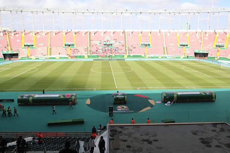 Le Maroc va organiser 5 éditions consécutives d’une Coupe du monde ! (officiel)